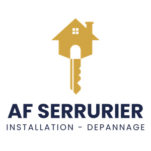 Contact - AF Serrurier