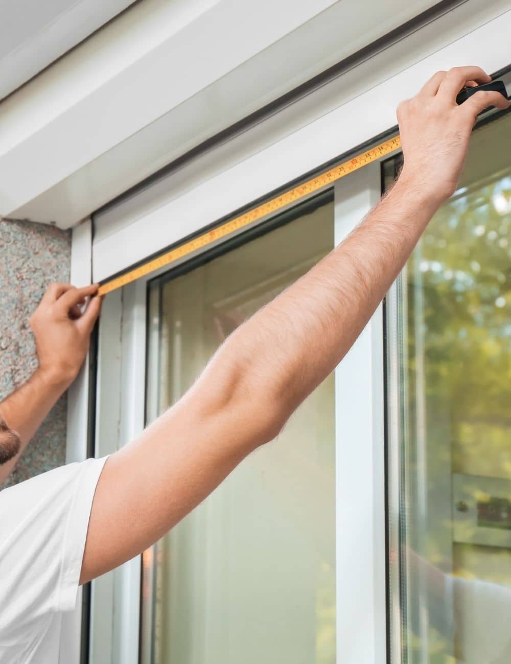 Menuiserie (Alu – PVC – volets) - AF Serrurier