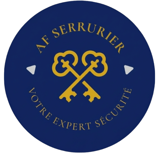 Sécurisation logement - AF Serrurier