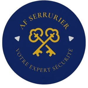 Sécurisation logement - AF Serrurier